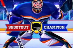 Shootout Champion