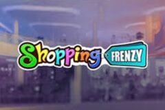Shopping Frenzy
