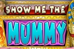Show me the Mummy