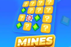 Simple Mines
