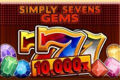 Simply Sevens Gems