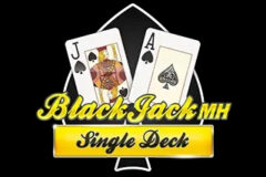 Single Deck BJ