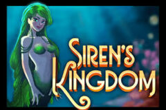 Siren’s Kingdom