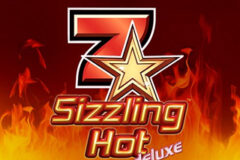 Sizzling Hot Deluxe