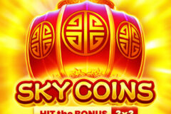 Sky Coins
