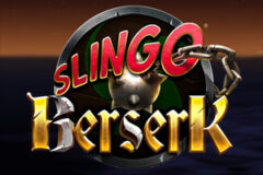 Slingo Berserk