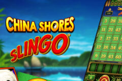 Slingo China Shores