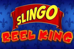 Slingo Reel King