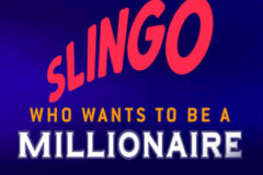 Slingo Who Wants to be a Millionaire