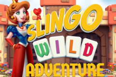 Slingo Wild Adventure