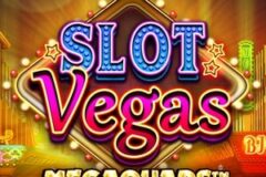 Slot Vegas Megaquads