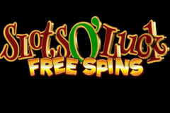 Slots O‘ Luck Free Spins