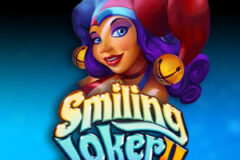 Smiling Joker 2