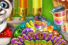 Smoothie Panda
