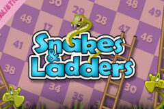 Snakes and Ladders