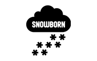 Snowborn Games