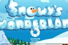Snowy’s Wonderland
