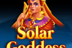 Solar Goddess
