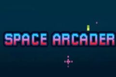 Space Arcader