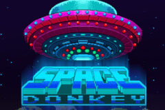 Space Donkey