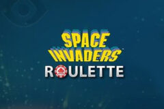 Space Invaders Roulette