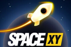 Space XY