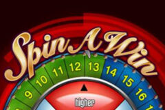 Spin a Win