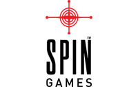 Spin Games