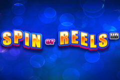 Spin Or Reels