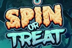 Spin or Treat