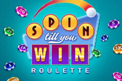 Spin Till You Win Roulette
