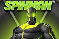 Spinman