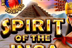 Spirit of the Inca