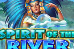 Spirit of the River