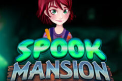 Spook Mansion