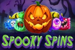Spooky Spins