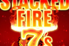 Stacked Fire 7s