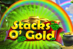 Stacks O‘ Gold