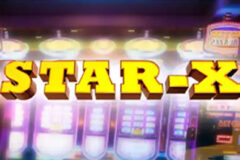 Star X