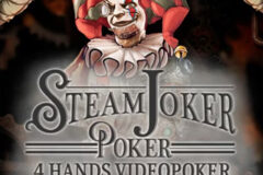 Steam Joker Poker