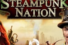 Steampunk Nation