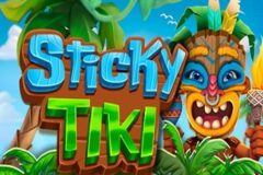 Sticky Tiki