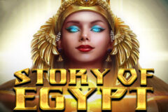 Story of Egypt