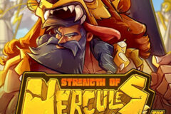 Strength of Hercules