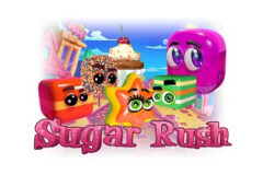 Sugar Rush Summer Time