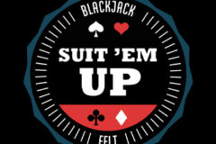 Suit Em Up Blackjack