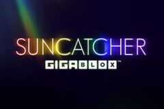Suncatcher Gigablox