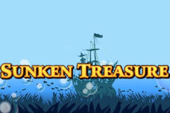 Sunken Treasure