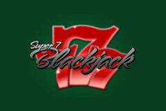 Super 7 Blackjack