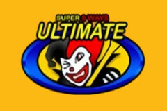 Super 8 Way Ultimate